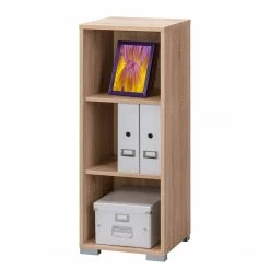 Etagère à dossiers Merit III - Imitation chêne de Sonoma -loftscape Boutique 1000057587 180810 13190978 GALLERYIMAGES P000000001000057587