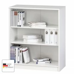 Maja Möbel Étagère Fani II - Blanc -loftscape Boutique 1000057763 180810 11045880 ICON GALLERYIMAGES P000000001000057763 icon seal