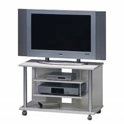 Maja Möbel Support TV Margot - Blanc