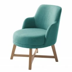 Mørteens Fauteuil Siabu - Turquoise -loftscape Boutique 1000059378 190320 17175500254 GALLERYIMAGES P000000001000059378