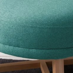 Mørteens Fauteuil Siabu - Turquoise -loftscape Boutique 1000059378 190320 17175700263 GALLERYIMAGES P000000001000059378