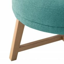 Mørteens Fauteuil Siabu - Turquoise -loftscape Boutique 1000059378 190320 17175800264 GALLERYIMAGES P000000001000059378