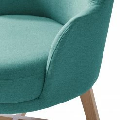 Mørteens Fauteuil Siabu - Turquoise -loftscape Boutique 1000059378 190320 17175800265 GALLERYIMAGES P000000001000059378