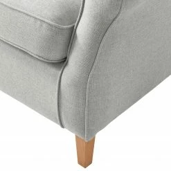 Maison Belfort Fauteuil à oreilles Luro - Granit 28 Maison Belfort Fauteuil à oreilles Luro - Granit -loftscape Boutique 1000059441 190401 09433000055 GALLERYIMAGES P000000001000059441