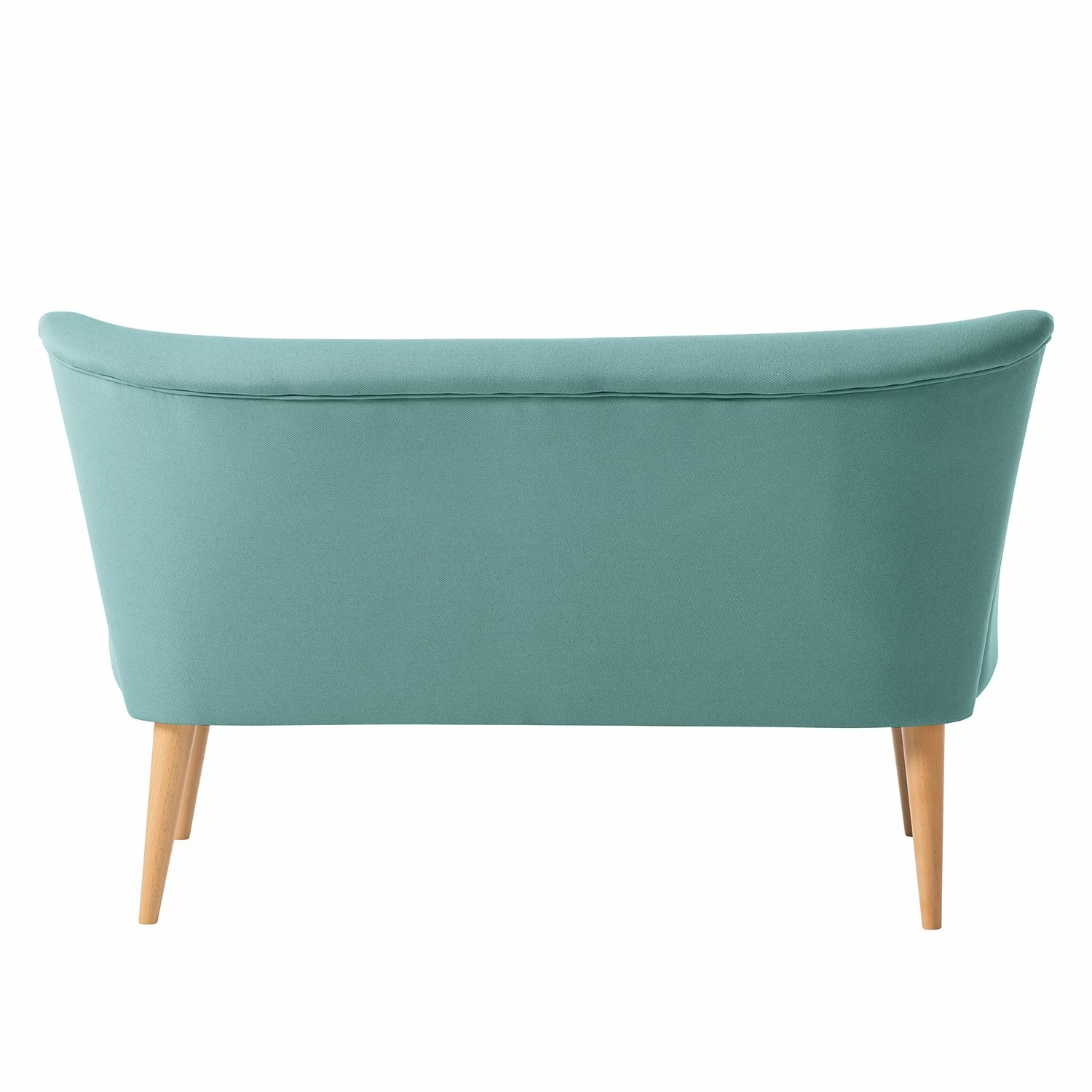 Mørteens Canapé Bumberry III (2 places) - Bleu Gris 7 Mørteens Canapé Bumberry III (2 places) - Bleu Gris – Image 5