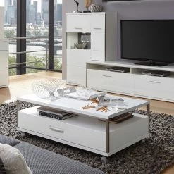 Loftscape Table basse Kushiro - Blanc 7 Loftscape Table basse Kushiro - Blanc -loftscape Boutique 1000064130 200811 13531300380 MOOD DETAILS P000000001000064130 mood