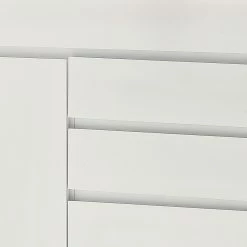 Fredriks Commode Roble I - éclairage inclus - Blanc mat / Placage en chêne sauvage massif 15 Fredriks Commode Roble I - éclairage inclus - Blanc mat / Placage en chêne sauvage massif -loftscape Boutique 1000064534 200811 13581800733 DETAILS P000000001000064534