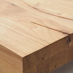 Fredriks Commode Roble II - Avec éclairage inclus - Chêne / Blanc mat 10 Fredriks Commode Roble II - Avec éclairage inclus - Chêne / Blanc mat -loftscape Boutique 1000064536 200811 13583100746 DETAILS P000000001000064536