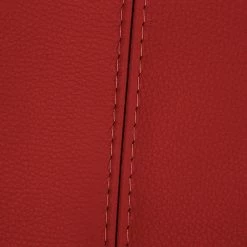 Fauteuil Capri - Cuir Mabel: Rouge 19 Fauteuil Capri - Cuir Mabel: Rouge -loftscape Boutique 1000073314 220304 090 DETAILS P000000001000073314