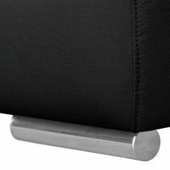 Loftscape Canapé convertible Norris II - Cuir véritable noir -loftscape Boutique 1000083999 180808 123027148 GALLERYIMAGES P000000001000083999