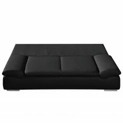 Loftscape Canapé convertible Norris II - Cuir véritable noir -loftscape Boutique 1000083999 180808 123027150 GALLERYIMAGES P000000001000083999