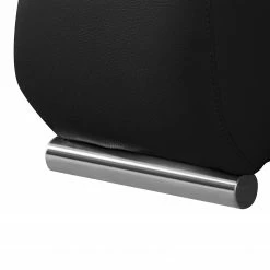 Fredriks Canapé convertible Ramea - Cuir véritable noir 19 Fredriks Canapé convertible Ramea - Cuir véritable noir -loftscape Boutique 1000084011 180808 123029234 GALLERYIMAGES P000000001000084011