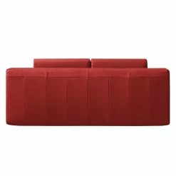 Fredriks Canapé convertible Ramea - Cuir véritable rouge 17 Fredriks Canapé convertible Ramea - Cuir véritable rouge -loftscape Boutique 1000084013 180808 123029252 GALLERYIMAGES P000000001000084013