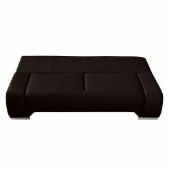 Fredriks Canapé convertible Ramea - Cuir véritable marron -loftscape Boutique 1000084014 180808 123029266 GALLERYIMAGES P000000001000084014