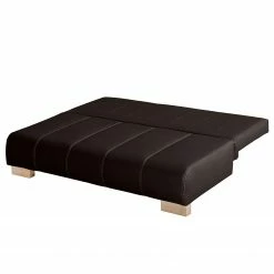 Ars Natura Canapé convertible Novato - Marron foncé 20 Ars Natura Canapé convertible Novato - Marron foncé -loftscape Boutique 1000084024 180808 123030312 GALLERYIMAGES P000000001000084024