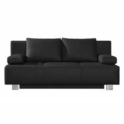 Fredriks Canapé convertible Dayly - Noir -loftscape Boutique 1000084030 180808 123030357 GALLERYIMAGES P000000001000084030