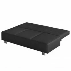 Fredriks Canapé convertible Dayly - Noir -loftscape Boutique 1000084030 180808 123030361 GALLERYIMAGES P000000001000084030