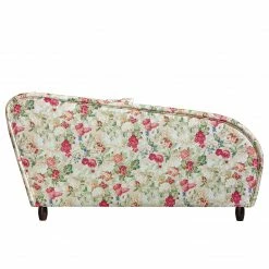 Maison Belfort Méridienne Raasi (convertible) Tissu - Motif fleuri -loftscape Boutique 1000084047 201218 13495900007 DETAILS P000000001000084047