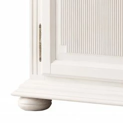 Ridgevalley Armoire en bois La Carlotta - Pin massif - Crème 9 Ridgevalley Armoire en bois La Carlotta - Pin massif - Crème -loftscape Boutique 1000084235 201004 11203900034 DETAILS P000000001000084235