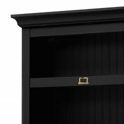 Maison Belfort Bibliothèque Azjana II - Noir 9 Maison Belfort Bibliothèque Azjana II - Noir -loftscape Boutique 1000084347 201004 11423300438 DETAILS P000000001000084347