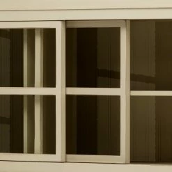 Maison Belfort Vitrine Azjana - Beige clair -loftscape Boutique 1000084374 201004 11474400527 DETAILS P000000001000084374