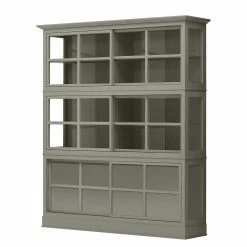 Maison Belfort Vitrine Azjana - Granit