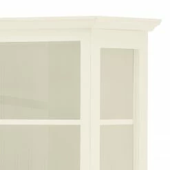 Maison Belfort Buffet haut Azjana - Pin blanc verni -loftscape Boutique 1000084388 201004 11523100611 DETAILS P000000001000084388