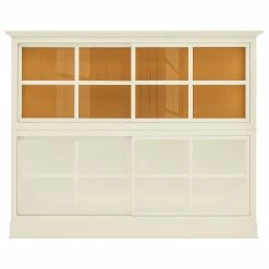 Maison Belfort Buffet haut Azjana - Pin blanc / Pin couleur miel 14 Maison Belfort Buffet haut Azjana - Pin blanc / Pin couleur miel -loftscape Boutique 1000084389 201004 11525500618 DETAILS P000000001000084389