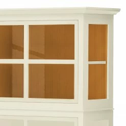 Maison Belfort Buffet haut Azjana - Pin blanc / Pin couleur miel 16 Maison Belfort Buffet haut Azjana - Pin blanc / Pin couleur miel -loftscape Boutique 1000084389 201004 11530100620 DETAILS P000000001000084389