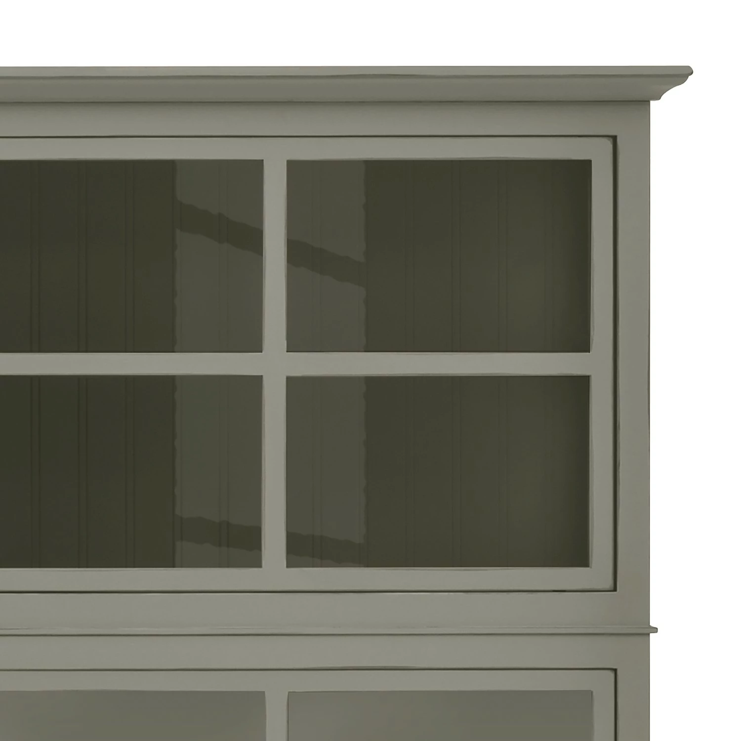 Maison Belfort Buffet haut Azjana - Granit 8 Maison Belfort Buffet haut Azjana - Granit – Image 6