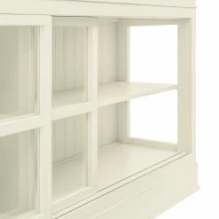 Maison Belfort Buffet Azjana I - Pin blanc verni -loftscape Boutique 1000084398 201004 11555000670 DETAILS P000000001000084398