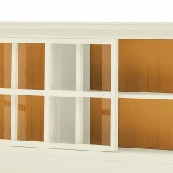 Maison Belfort Buffet Azjana I - Pin blanc / Pin couleur miel -loftscape Boutique 1000084399 201004 11562300680 DETAILS P000000001000084399