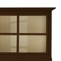 Maison Belfort Buffet Azjana I - Pin marron / Pin crème 19 Maison Belfort Buffet Azjana I - Pin marron / Pin crème -loftscape Boutique 1000084403 201004 11574300702 DETAILS P000000001000084403