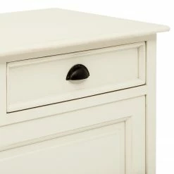 Ridgevalley Buffet Sollerön I - Pin blanc / Noir -loftscape Boutique 1000084468 201004 12232201156 DETAILS P000000001000084468