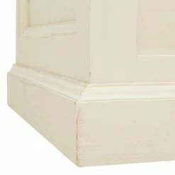 Ridgevalley Buffet Sollerön I - Pin blanc / Noir -loftscape Boutique 1000084468 201004 12232901158 DETAILS P000000001000084468