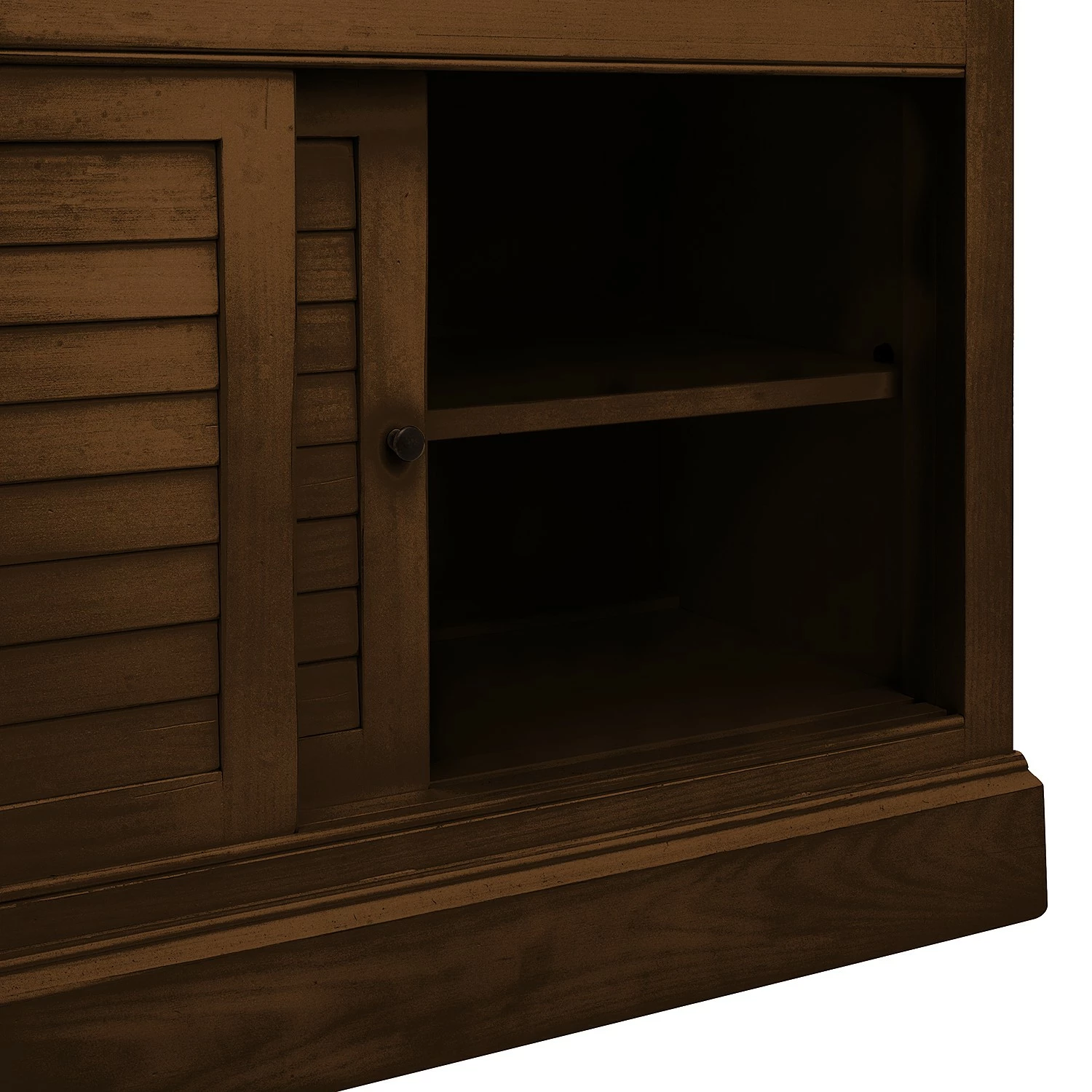 Ridgevalley Étagère à vin Sollerön I - Pin marron / Noir 8 Ridgevalley Étagère à vin Sollerön I - Pin marron / Noir – Image 6