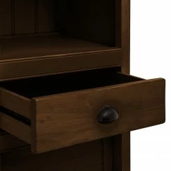 Ridgevalley Étagère à vin Sollerön I - Pin marron / Noir 18 Ridgevalley Étagère à vin Sollerön I - Pin marron / Noir -loftscape Boutique 1000084512 201004 12393201445 DETAILS P000000001000084512