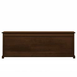 Ridgevalley Meuble TV Sollerön - Pin marron / Laiton -loftscape Boutique 1000084520 201004 12441501531 DETAILS P000000001000084520