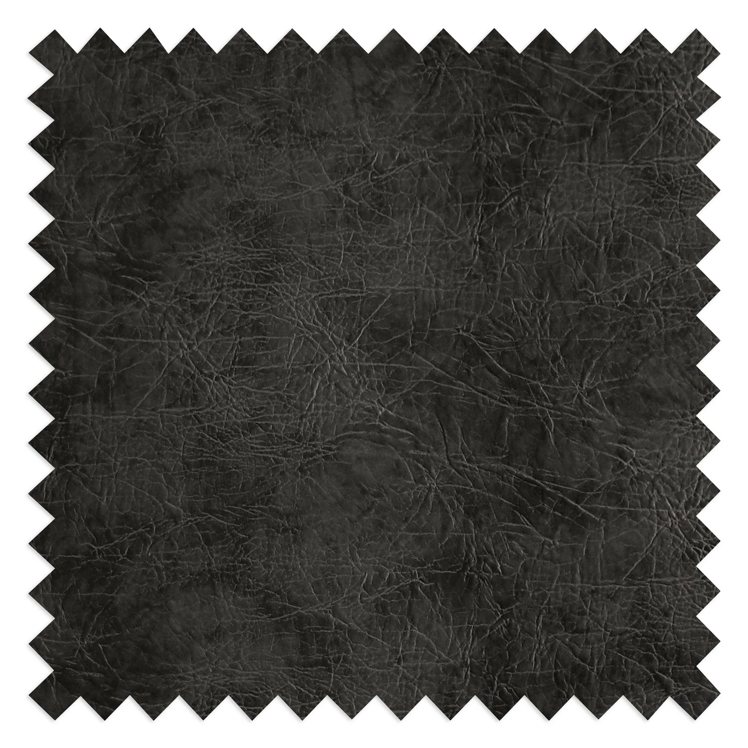 Ars manufacti Canapé Kamaru (2 places) Imitation cuir - Noir 10 Ars manufacti Canapé Kamaru (2 places) Imitation cuir - Noir – Image 8