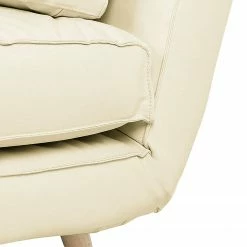 Mørteens Fauteuil convertible Rovigo - Imitation cuir - Crème 22 Mørteens Fauteuil convertible Rovigo - Imitation cuir - Crème -loftscape Boutique 1000086505 190507 12423700009 GALLERYIMAGES P000000001000086505