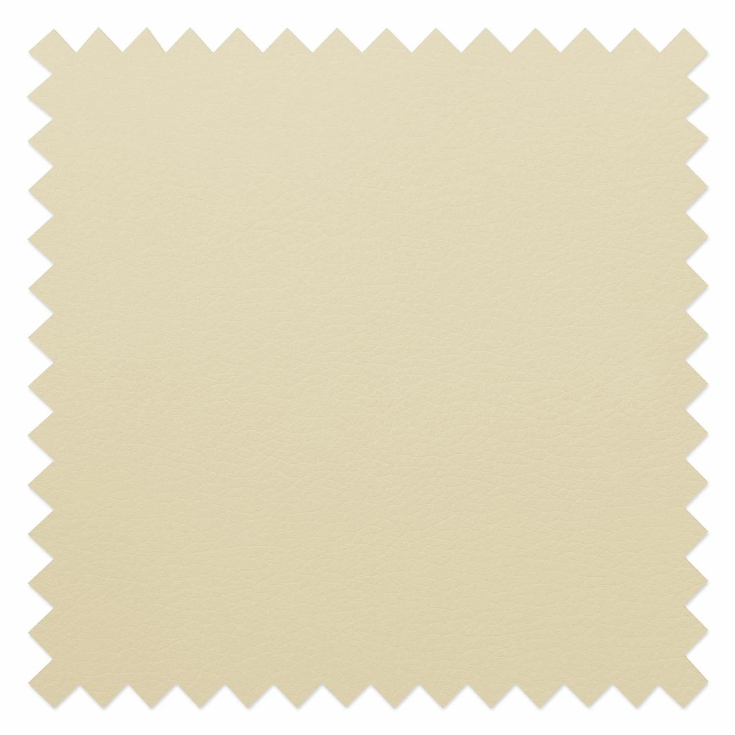 Mørteens Fauteuil convertible Rovigo - Imitation cuir - Crème 14 Mørteens Fauteuil convertible Rovigo - Imitation cuir - Crème – Image 12