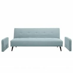 Mørteens Canapé convertible Daru II - Bleu clair -loftscape Boutique 1000086537 200615 13450600016 DETAILS P000000001000086537