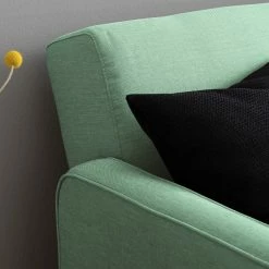 Mørteens Canapé convertible Daru I - Tissu Nims: Gris menthe 25 Mørteens Canapé convertible Daru I - Tissu Nims: Gris menthe -loftscape Boutique 1000086542 201201 06020200097 DETAILS P000000001000086542