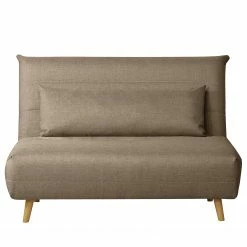 Mørteens Fauteuil convertible Ösmo -Tissu - Gris sable 21 Mørteens Fauteuil convertible Ösmo -Tissu - Gris sable -loftscape Boutique 1000086550 220215 050 DETAILS P000000001000086550