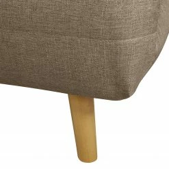 Mørteens Fauteuil convertible Ösmo -Tissu - Gris sable 28 Mørteens Fauteuil convertible Ösmo -Tissu - Gris sable -loftscape Boutique 1000086550 220215 070 DETAILS P000000001000086550