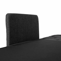 Mørteens Canapé convertible Morten - Tissu Nims: Gris foncé 47 Mørteens Canapé convertible Morten - Tissu Nims: Gris foncé -loftscape Boutique 1000086554 210427 11232900011 DETAILS P000000001000086554