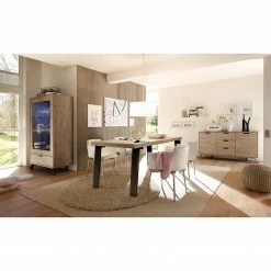 LC Spa Buffet Palma I - Imitation chêne -loftscape Boutique 1000091528 201029 08202300038 MOOD DETAILS P000000001000091528 mood