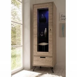 LC Spa Vitrine Palma - Imitation chêne 10 LC Spa Vitrine Palma - Imitation chêne -loftscape Boutique 1000091536 201029 08213300062 MOOD DETAILS P000000001000091536 mood