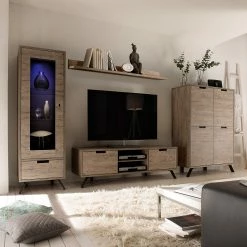 LC Spa Vitrine Palma - Imitation chêne 12 LC Spa Vitrine Palma - Imitation chêne -loftscape Boutique 1000091536 201029 08213900064 MOOD DETAILS P000000001000091536 mood