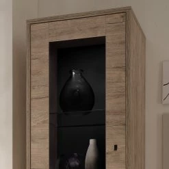 LC Spa Vitrine Palma - Imitation chêne 14 LC Spa Vitrine Palma - Imitation chêne -loftscape Boutique 1000091536 201029 08214400066 DETAILS P000000001000091536